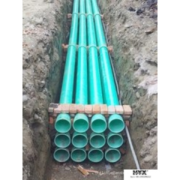 FRP Pipe for Cable Casing